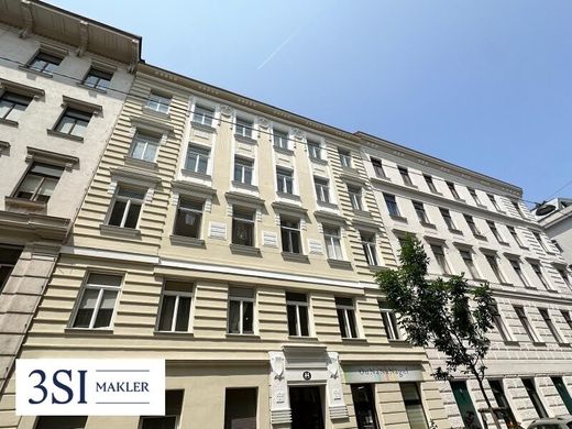 Appartement in Wenen, Wien Stadt