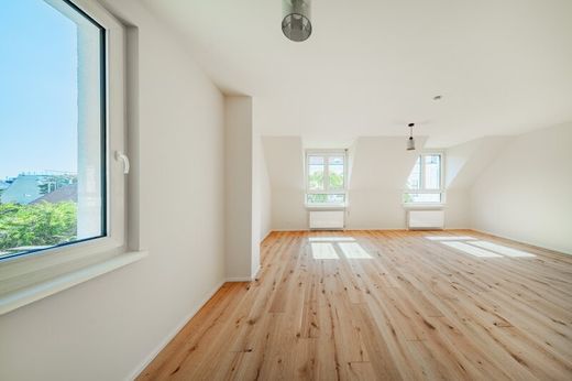 Apartment in Vienna, Wien Stadt