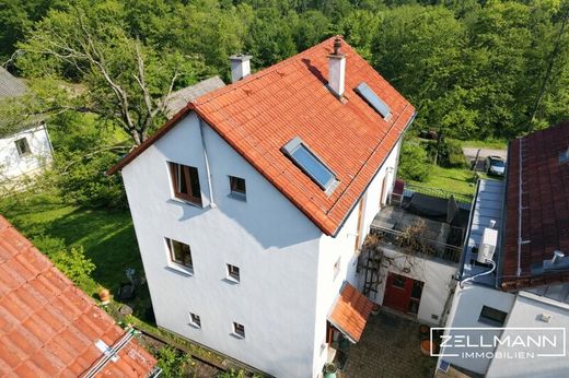 Casa de luxo - Purkersdorf, Politischer Bezirk Sankt Pölten