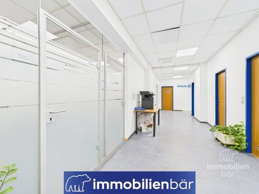 Ofis Grieskirchen, Politischer Bezirk Grieskirchen