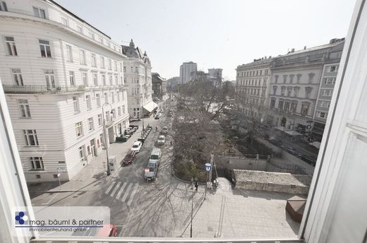 Apartment in Vienna, Wien Stadt