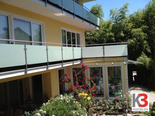 Apartament w Salzburg