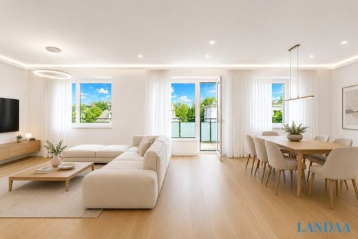 Appartement à Vienne, Wien Stadt