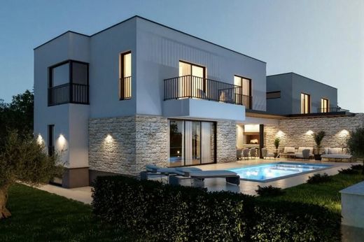 Villa en Poreč, Grad Poreč