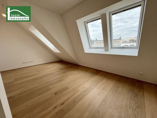 Daire Viyana, Wien Stadt