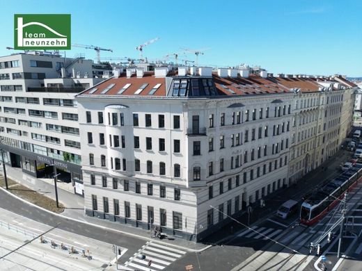 Appartement in Gemeindebezirk Landstrasse, Wien Stadt