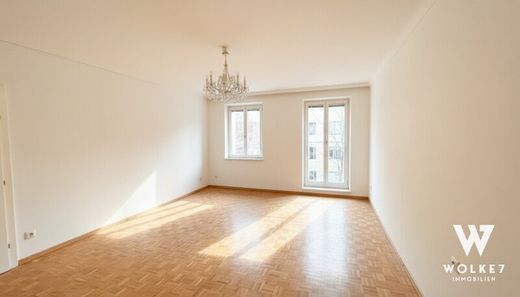 Apartment / Etagenwohnung in Wien, Wien Stadt