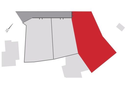 Teren w Stans, Politischer Bezirk Schwaz