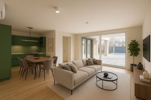 Apartment / Etagenwohnung zu mieten in Wien