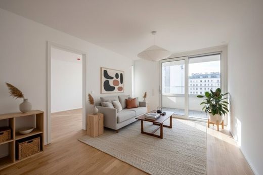 Apartment in Vienna, Wien Stadt