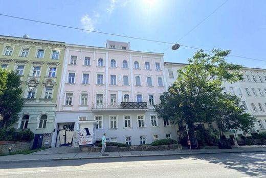 Apartment / Etagenwohnung in Gemeindebezirk Rudolfsheim-Fünfhaus, Wien Stadt
