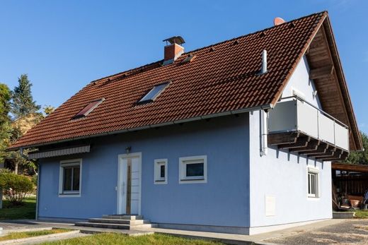 Casa de luxo - Seiersberg, Politischer Bezirk Graz-Umgebung