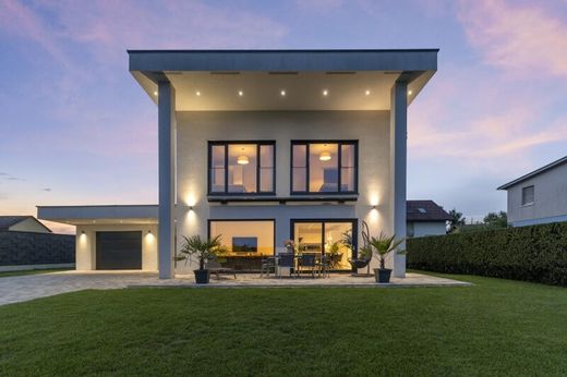 호화 저택 / Werndorf, Politischer Bezirk Graz-Umgebung