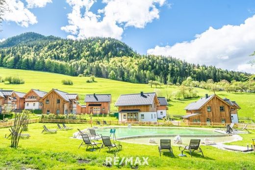 Apartment in Grundlsee, Politischer Bezirk Liezen