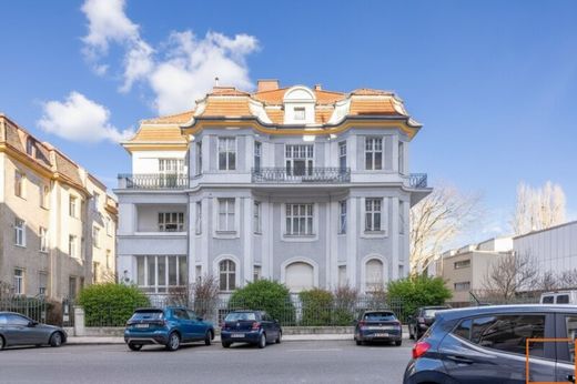 Apartment in Vienna, Wien Stadt