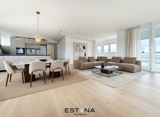 Apartment in Vienna, Wien Stadt