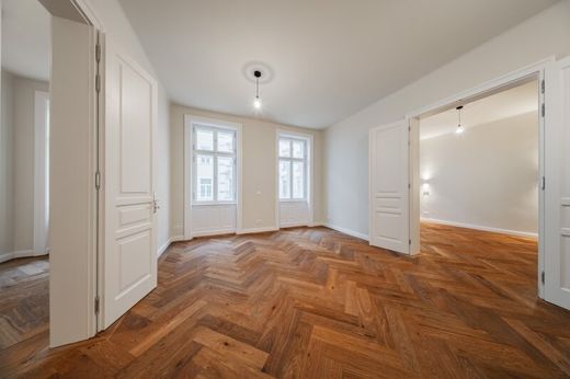Appartement in Wenen, Wien Stadt