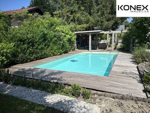 ザルツブルク, Salzburgの高級住宅