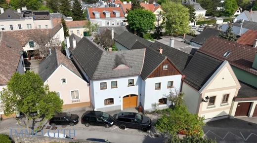 Luxus-Haus in Perchtoldsdorf, Politischer Bezirk Mödling