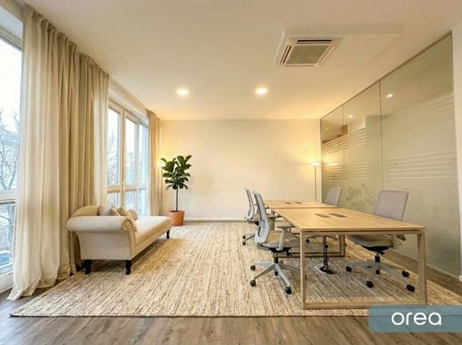 Office in Linz, Linz Stadt