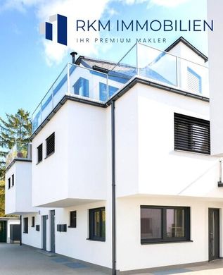 Appartement in Wenen, Wien Stadt