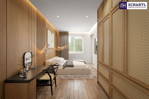 Apartment in Klosterneuburg, Politischer Bezirk Tulln