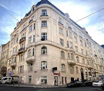 Appartement à Gemeindebezirk Landstrasse, Wien Stadt