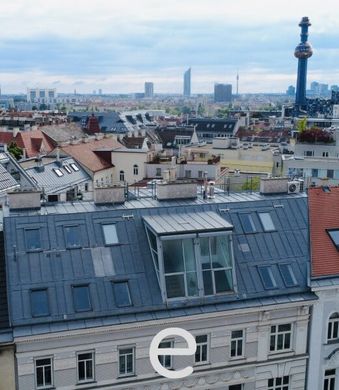 Penthouse in Vienna, Wien Stadt