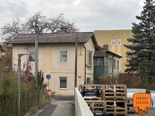 Lüks ev Linz, Linz Stadt