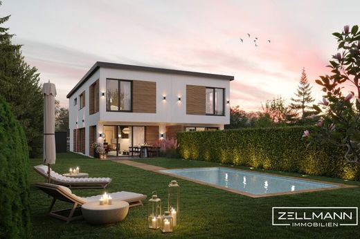 Luxury home in Vienna, Wien Stadt