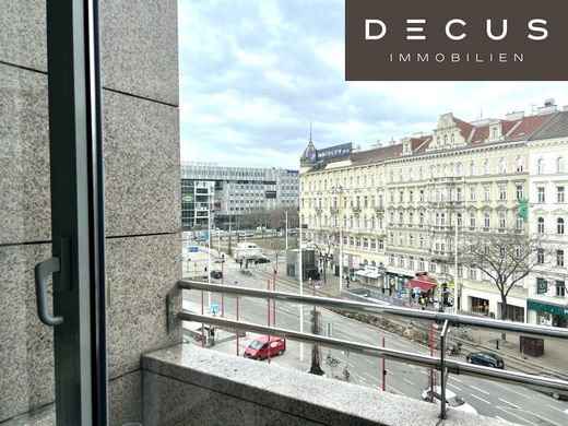 Office in Vienna, Wien Stadt