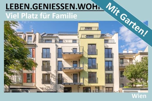 Apartamento - Viena, Wien Stadt