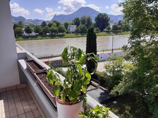 Apartment / Etagenwohnung in Salzburg, Salzburgerland
