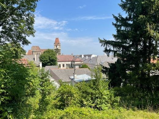 Grundstück in Perchtoldsdorf, Politischer Bezirk Mödling