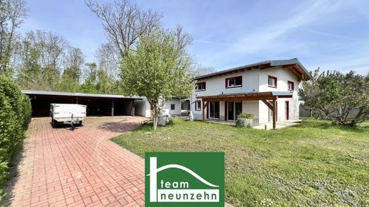 Luxe woning in Schönau an der Donau, Politischer Bezirk Gänserndorf