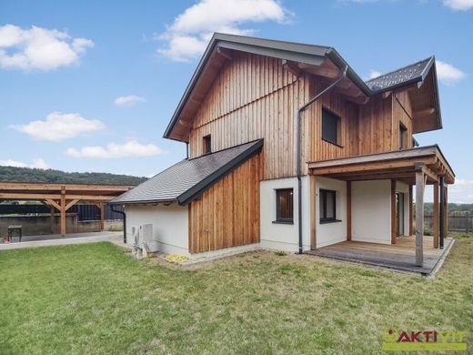 Luxury home in Haunoldstein, Politischer Bezirk Sankt Pölten