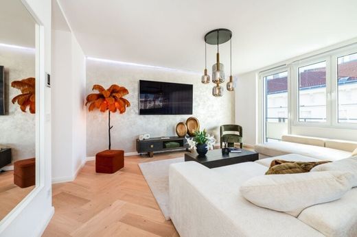 Apartment in Vienna, Wien Stadt