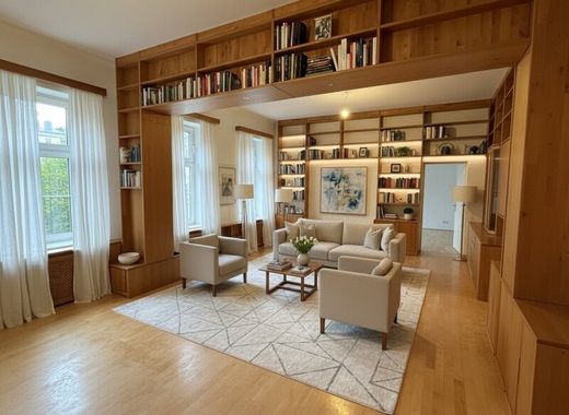 Διαμέρισμα σε Βιέννη, Wien Stadt