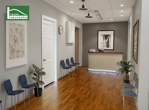 Office for rent in Graz