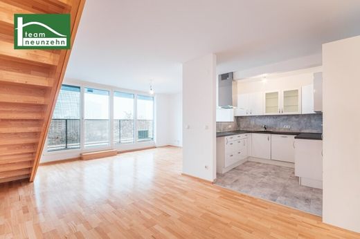 Apartment in Vienna, Wien Stadt