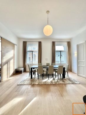 Apartment in Vienna, Wien Stadt