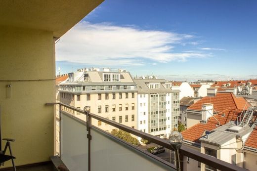 Apartment / Etagenwohnung in Wien, Wien Stadt