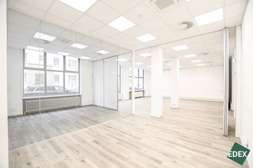 Office in Vienna, Wien Stadt