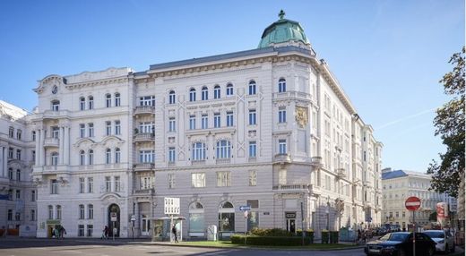 Office in Vienna, Wien Stadt