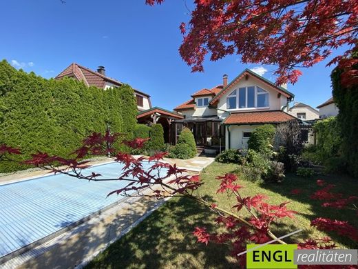 Luxury home in Traiskirchen, Politischer Bezirk Baden