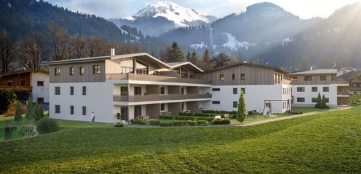 Apartment in Söll, Politischer Bezirk Kufstein