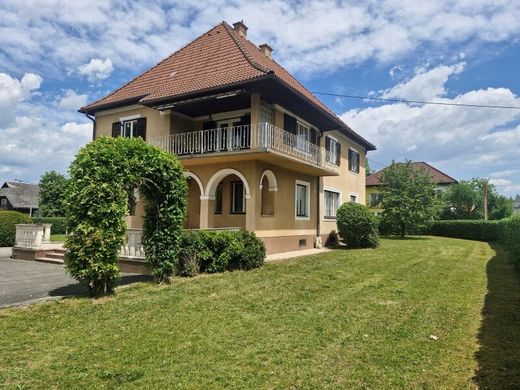 Luxury home in Kühnsdorf, Politischer Bezirk Völkermarkt