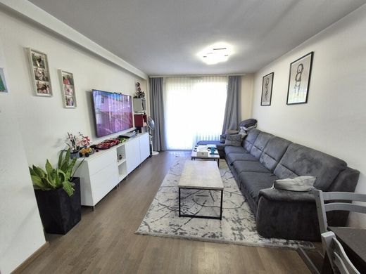 Apartment in Siezenheim, Politischer Bezirk Salzburg-Umgebung