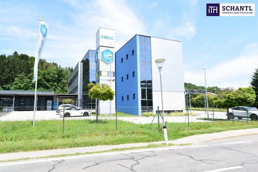 Büro in Lassnitzhöhe, Politischer Bezirk Graz-Umgebung