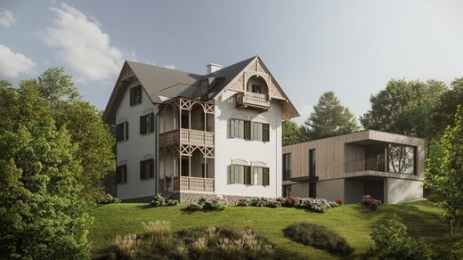 Villa en Krumpendorf, Politischer Bezirk Klagenfurt Land